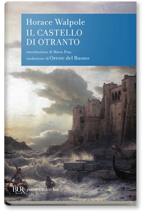 Il castello d'Otranto