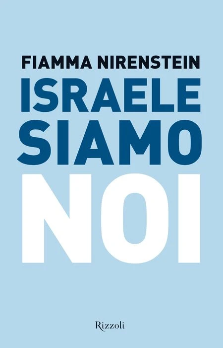 Israele siamo noi