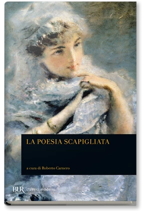 La poesia scapigliata