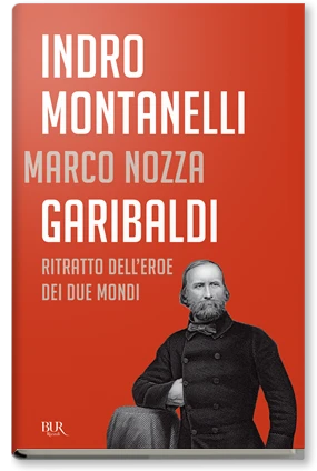 Garibaldi