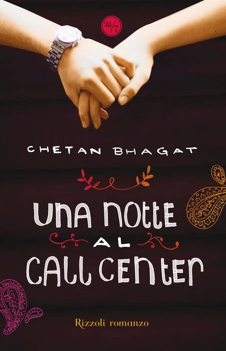 Una notte al call center