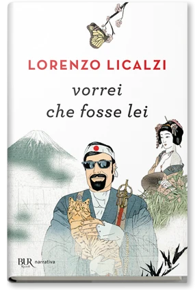 Vorrei che fosse lei