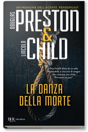 La danza della morte