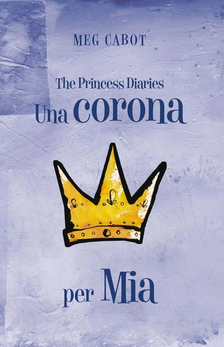 Una corona per Mia