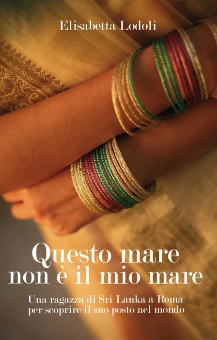Questo mare non è il mio mare