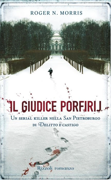 Il giudice Porfirij