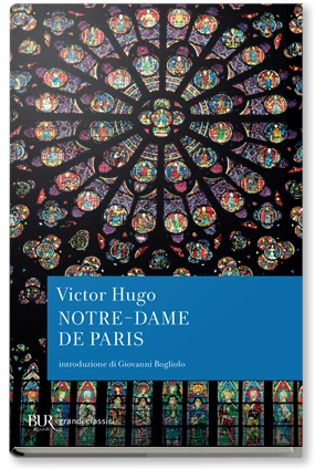 Notre Dame de Paris