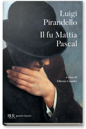 Il fu Mattia Pascal