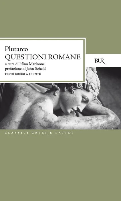 Questioni romane