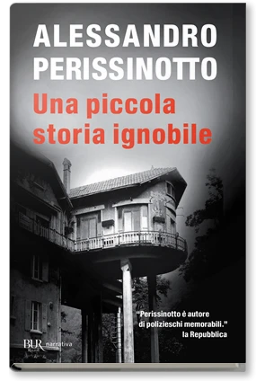 Una piccola storia ignobile