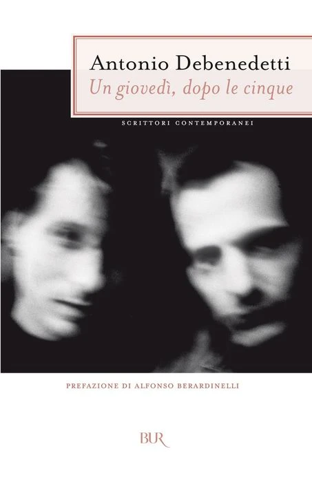 Un giovedì dopo le cinque