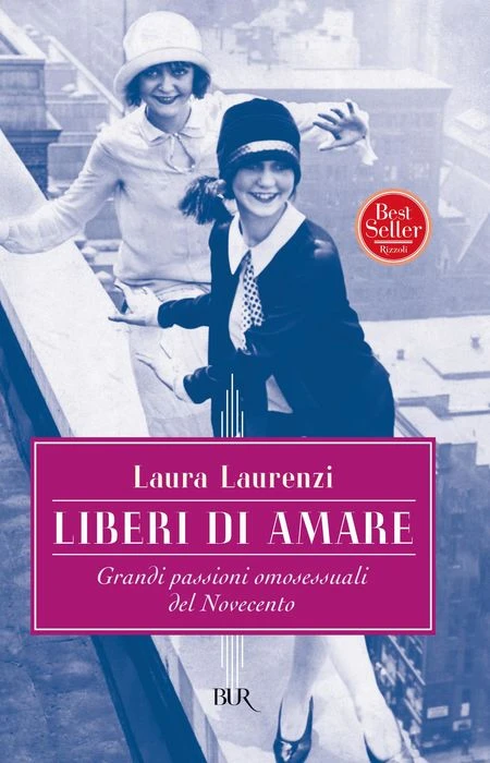Liberi di amare