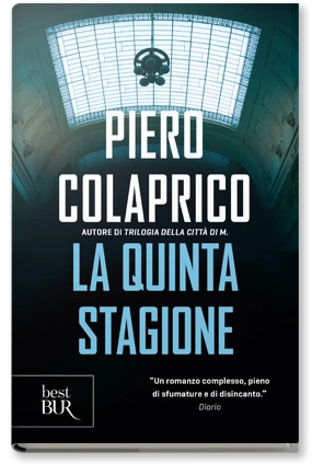 La quinta stagione
