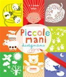 Piccole mani disegnano