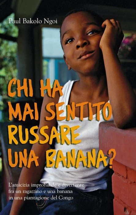 Chi ha mai sentito russare una banana?
