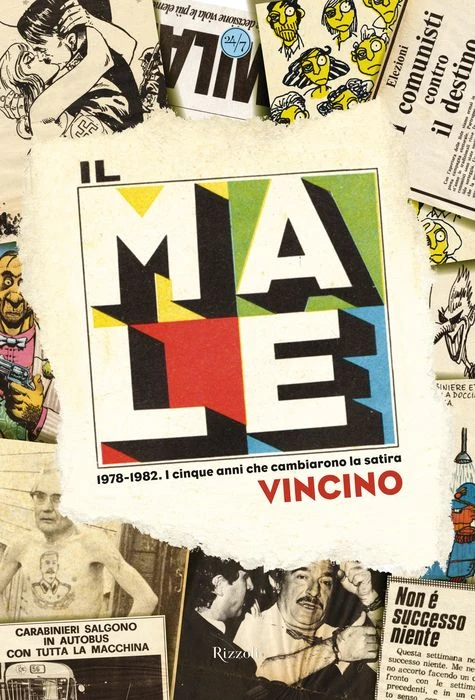 Il male