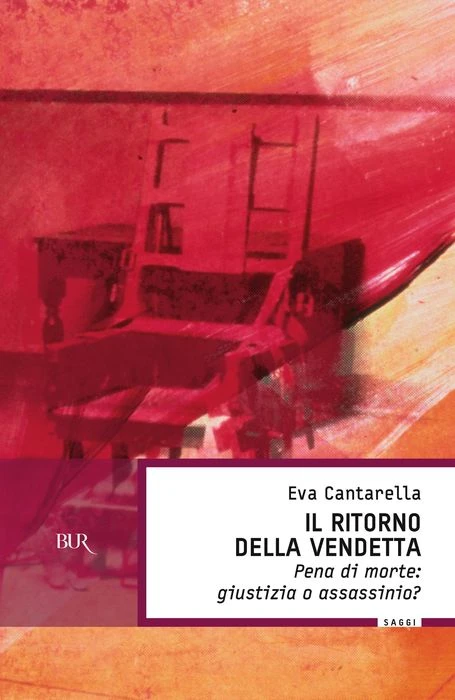 Il ritorno della vendetta