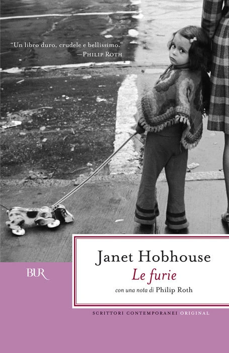Le furie