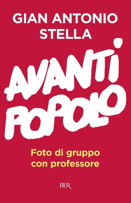 Avanti popolo