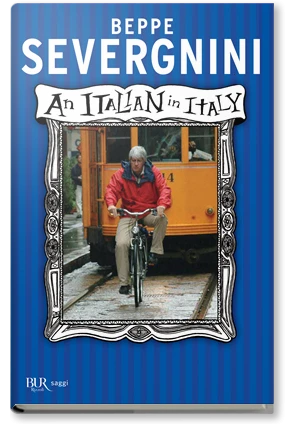 An Italian in Italy