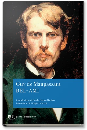 Bel-Ami