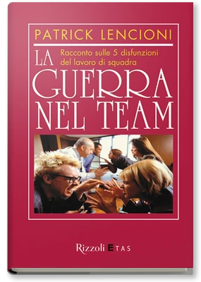 La guerra dei team