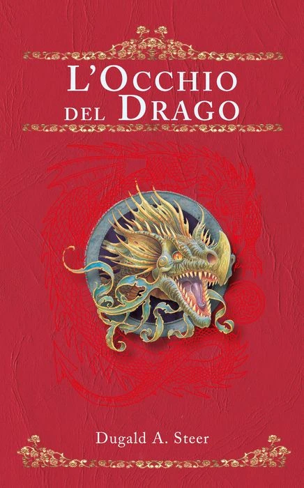 L'occhio del drago