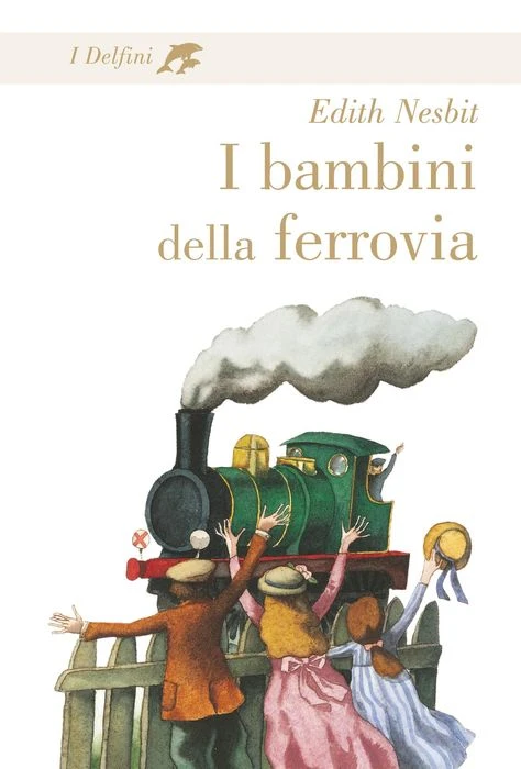 I bambini della ferrovia