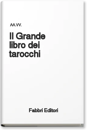 Il grande libro dei tarocchi