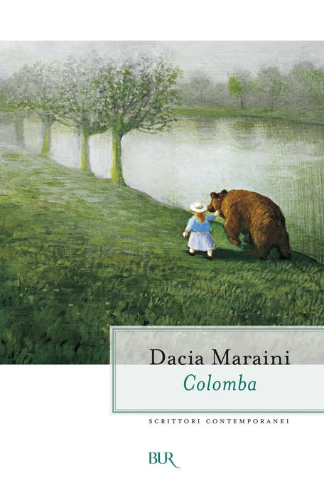 Colomba