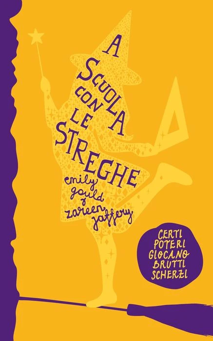 A scuola con le streghe