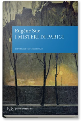 I misteri di Parigi