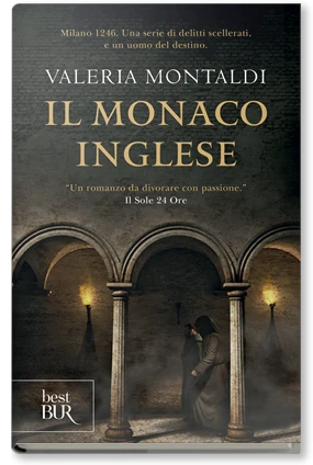 Il monaco inglese