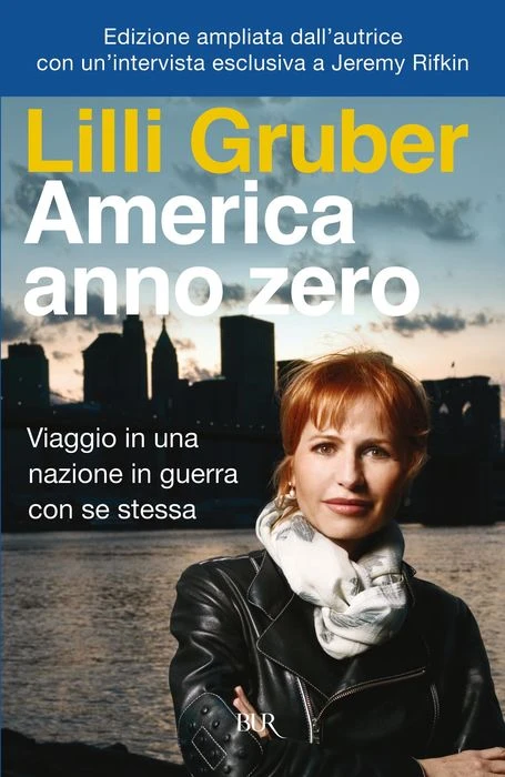 America anno zero