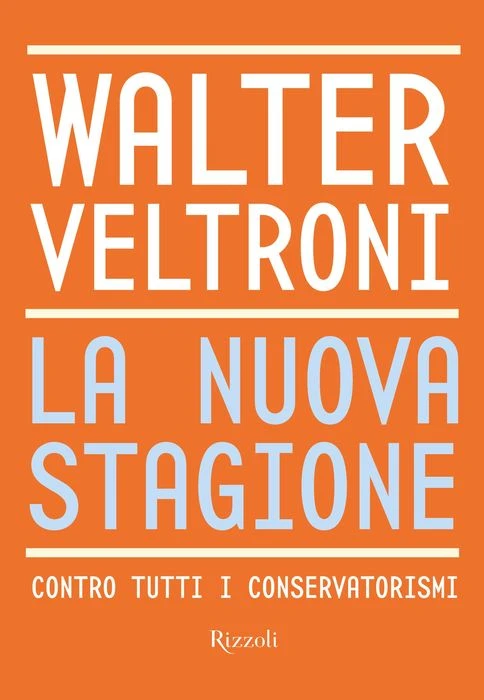 La nuova stagione