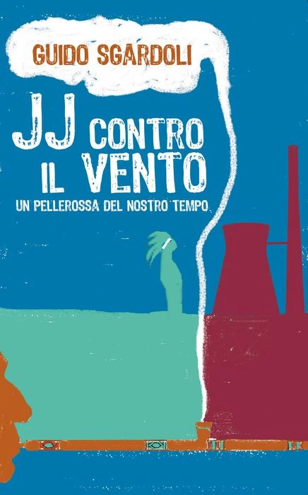 JJ contro il vento