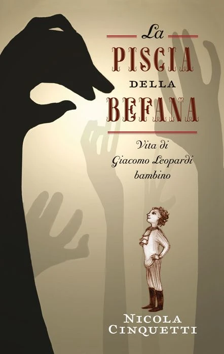 La piscia della Befana