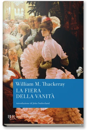 La fiera della vanità