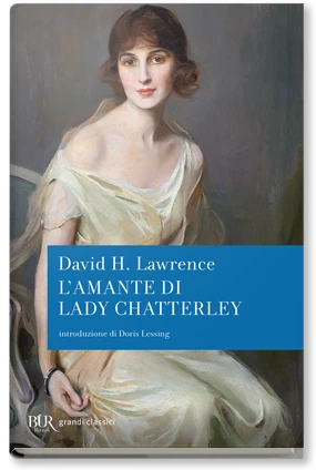 L'amante di Lady Chatterley