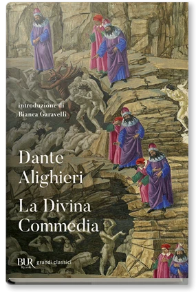 Divina commedia