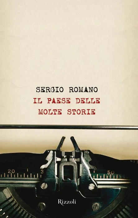 Il paese delle molte storie