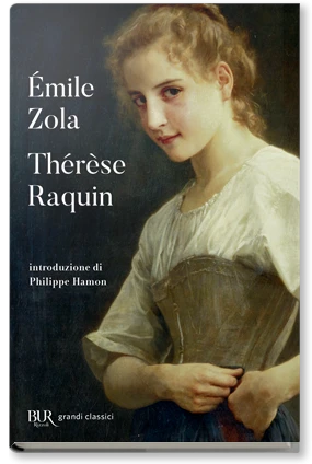 Therese Raquin
