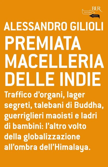 Premiata Macelleria delle Indie