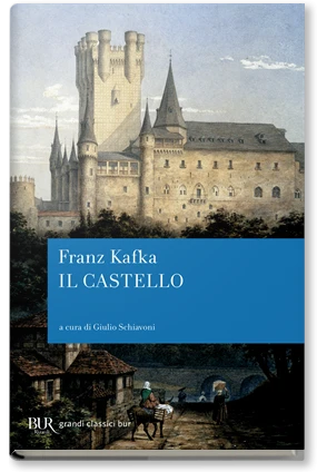 Il castello