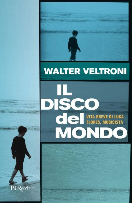 Il disco del mondo