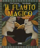 Il flauto magico