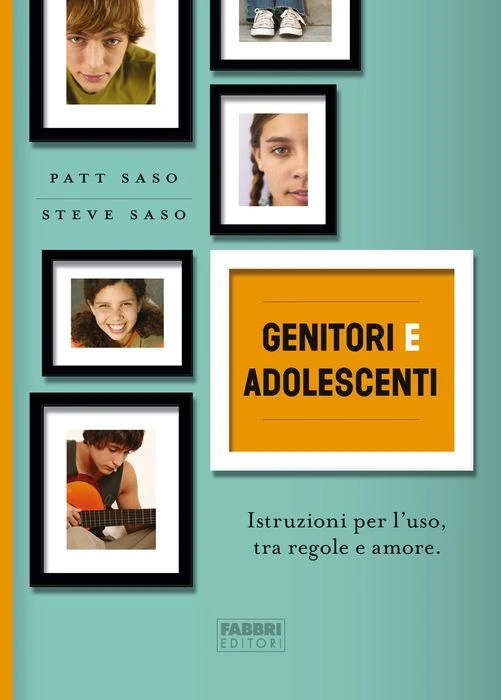 Genitori e adolescenti