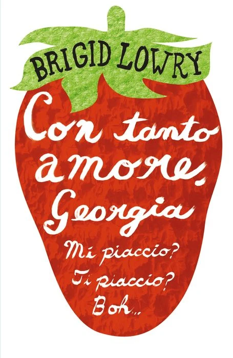 Con tanto amore, Georgia