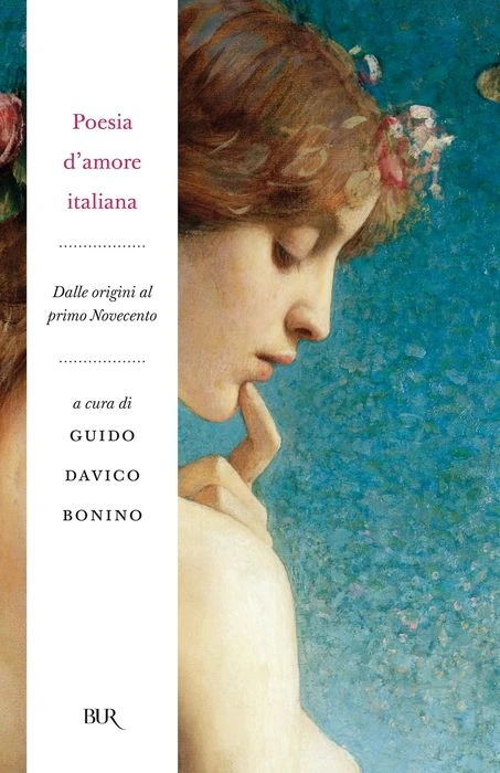 Poesia d'amore italiana