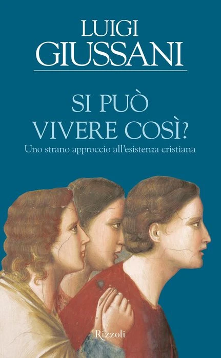 Si può vivere così